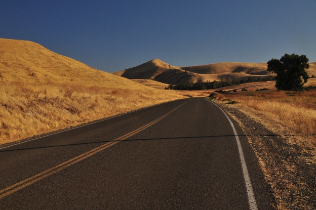 San Luis Reservoir